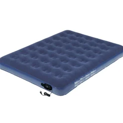 Trigano Matelas Gonflable 2 Personnes Electrique< Couchage