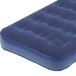 Trigano Matelas Gonflable 1 Personne< Couchage