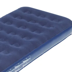 Trigano Matelas Gonflable 1 Personne< Couchage