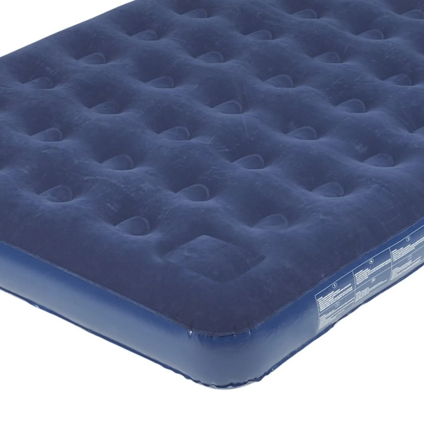 Trigano Matelas Gonflable 2 Personnes< Couchage