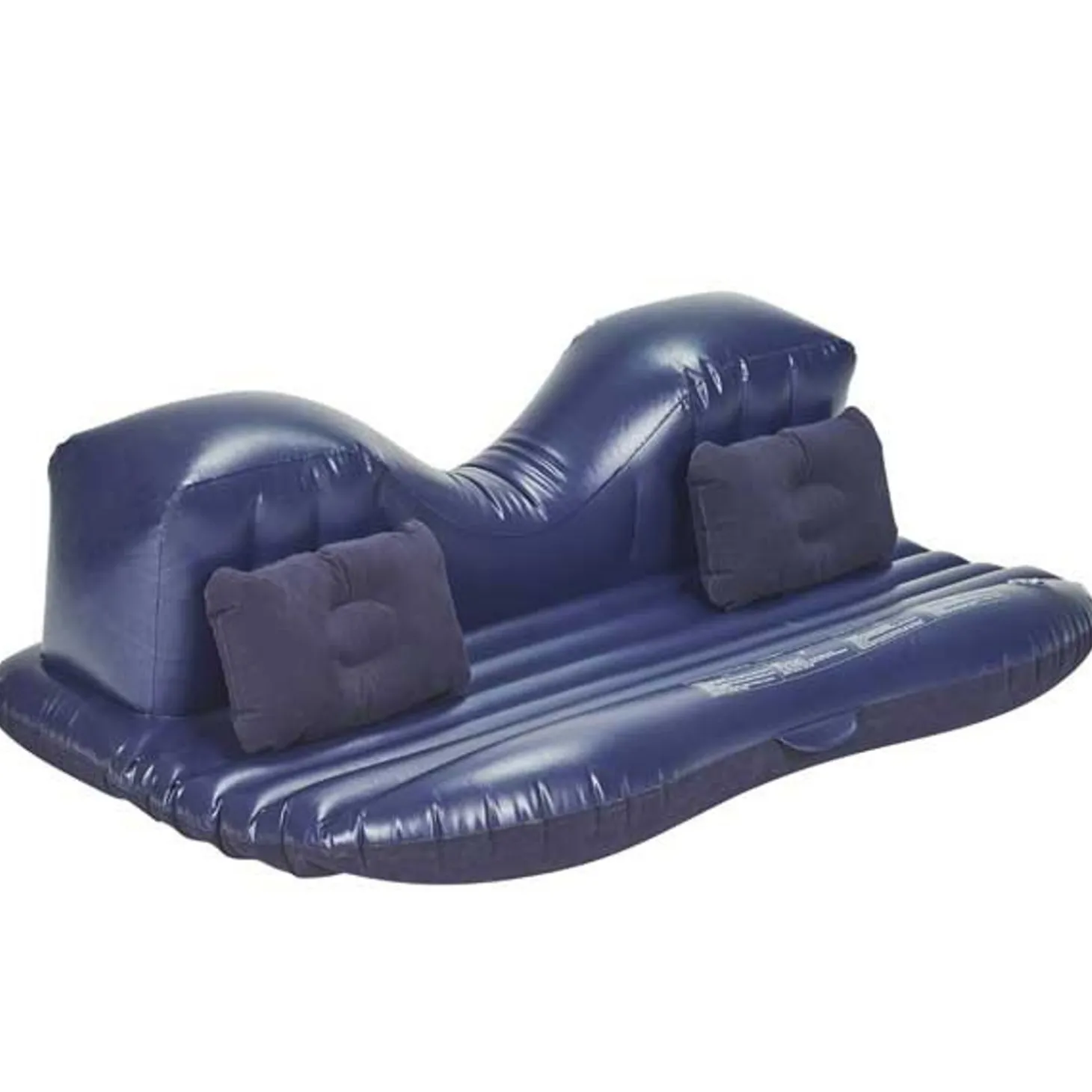 Trigano Matelas Pour Banquette Arriere< Couchage