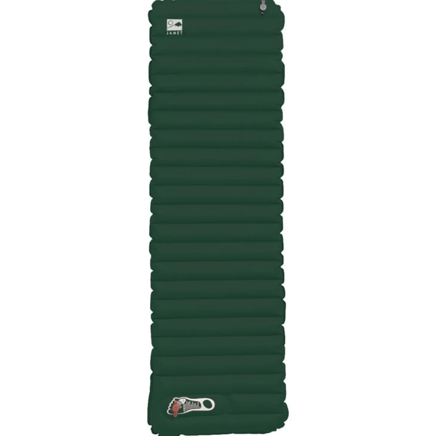 Trigano Matelas Ultra Light - Jamet< Couchage