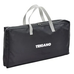 Trigano Meuble De Cuisine Simple Gris/Noir< Meuble Cuisine De Camping