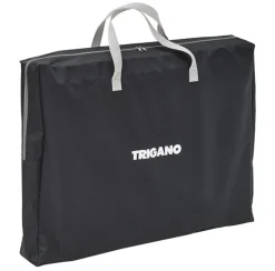 Trigano Meuble De Rangement Pliant Xl Gris/Noir< Meuble Rangement De Camping