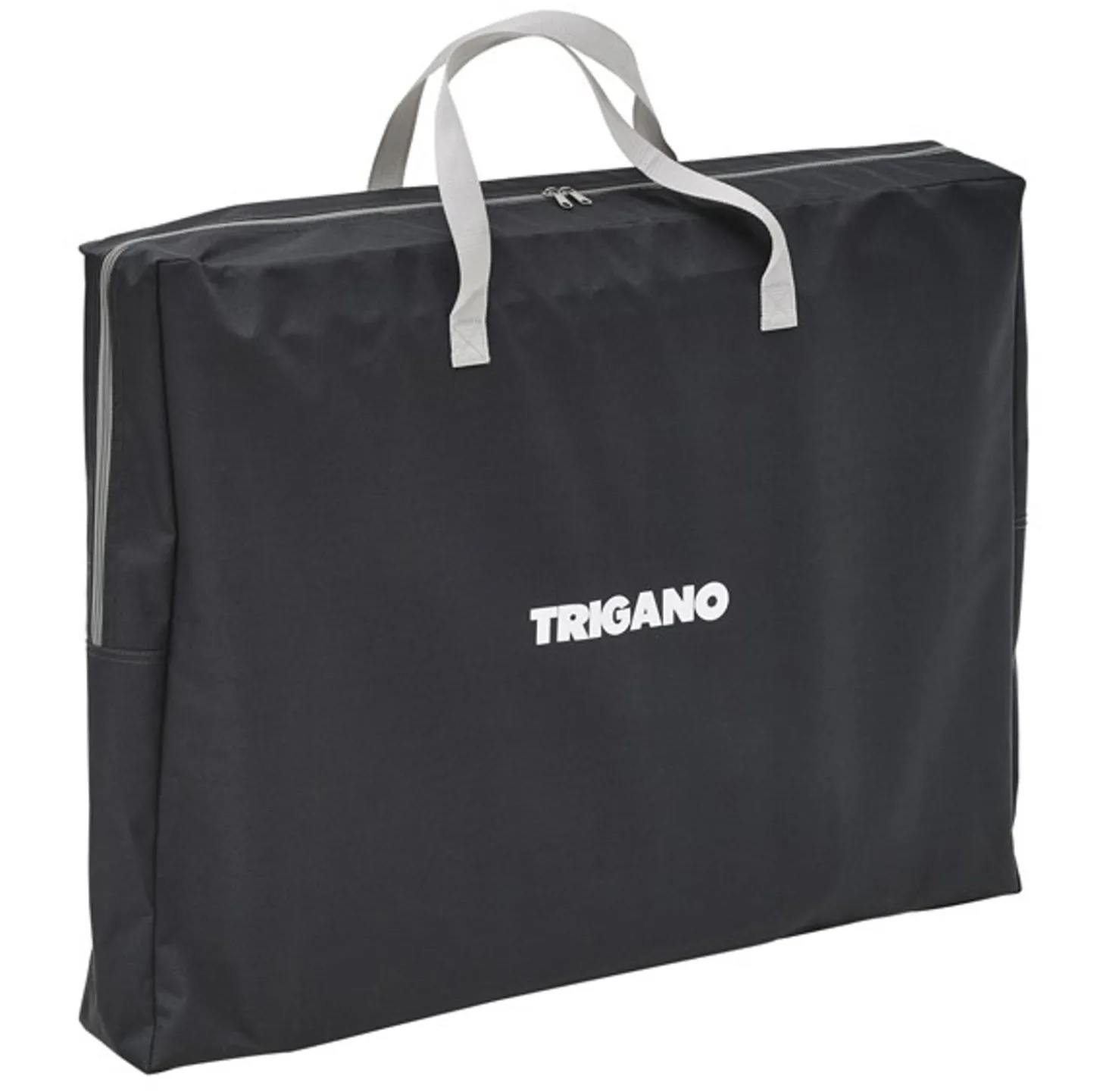 Trigano Meuble De Rangement Pliant Xl Gris/Noir< Meuble Rangement De Camping