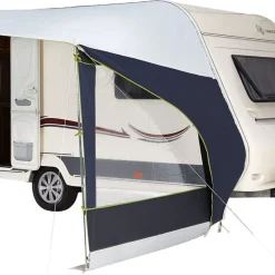 Trigano Mur Solette Luxe< Solette Et Avancée D'Auvent Pour Caravane