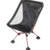 Trigano Pack 2 Fauteuils + 1 Table Ultralight Jamet< Fauteuil De Camping