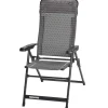 Trigano Pack 2 Fauteuils Cocoon Dossier Haut< Bons Plans