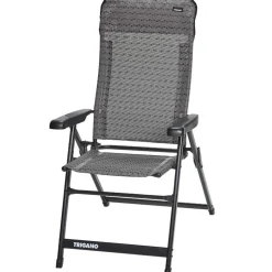 Trigano Pack 2 Fauteuils Cocoon Dossier Haut< Bons Plans