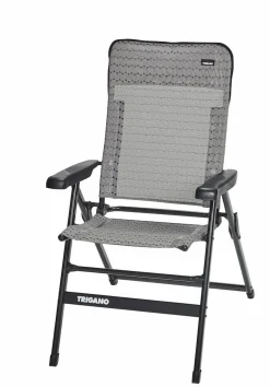 Trigano Pack 2 Fauteuils Cocoon Dossier Bas< Bons Plans