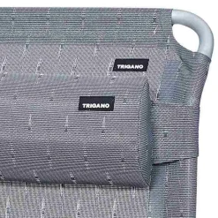Trigano Pack 2 Fauteuils Eco Basalte< Bons Plans