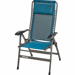 Trigano Pack 2 Fauteuils Electra Flex< Bons Plans