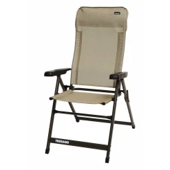 Trigano Pack 2 Fauteuils Moka Dossier Haut< Bons Plans