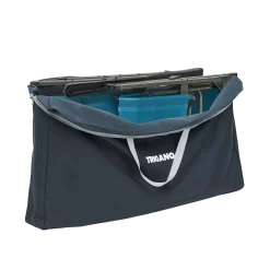 Trigano Pack 2 Fauteuils Moka Dossier Bas< Bons Plans