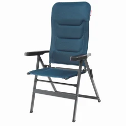 Trigano Pack 2 Fauteuils Premium Dark Blue< Bons Plans