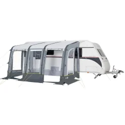 Trigano Pack Auvent Aruba - Espace Rangement< Bons Plans