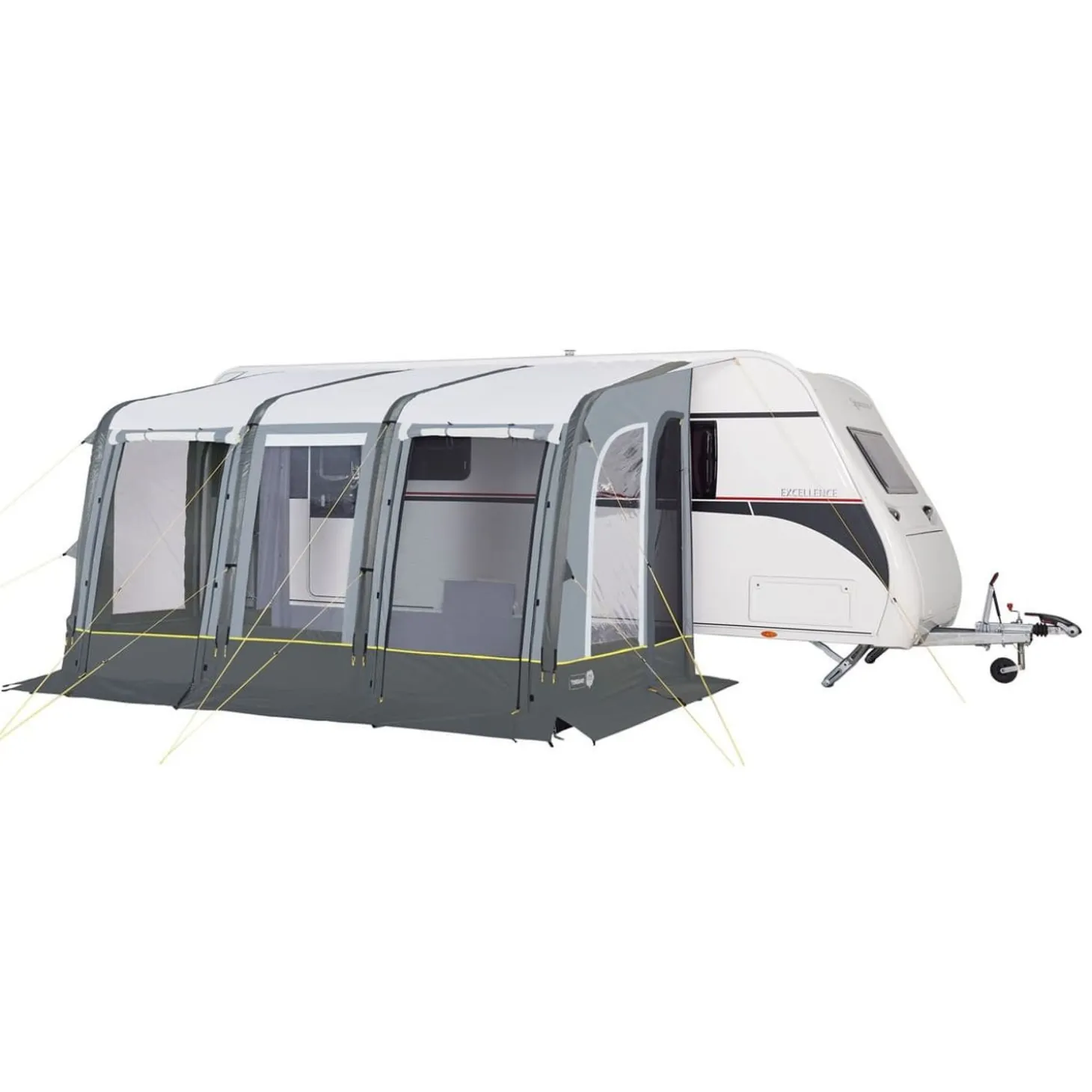 Trigano Pack Auvent Aruba - Espace Nuit< Bons Plans
