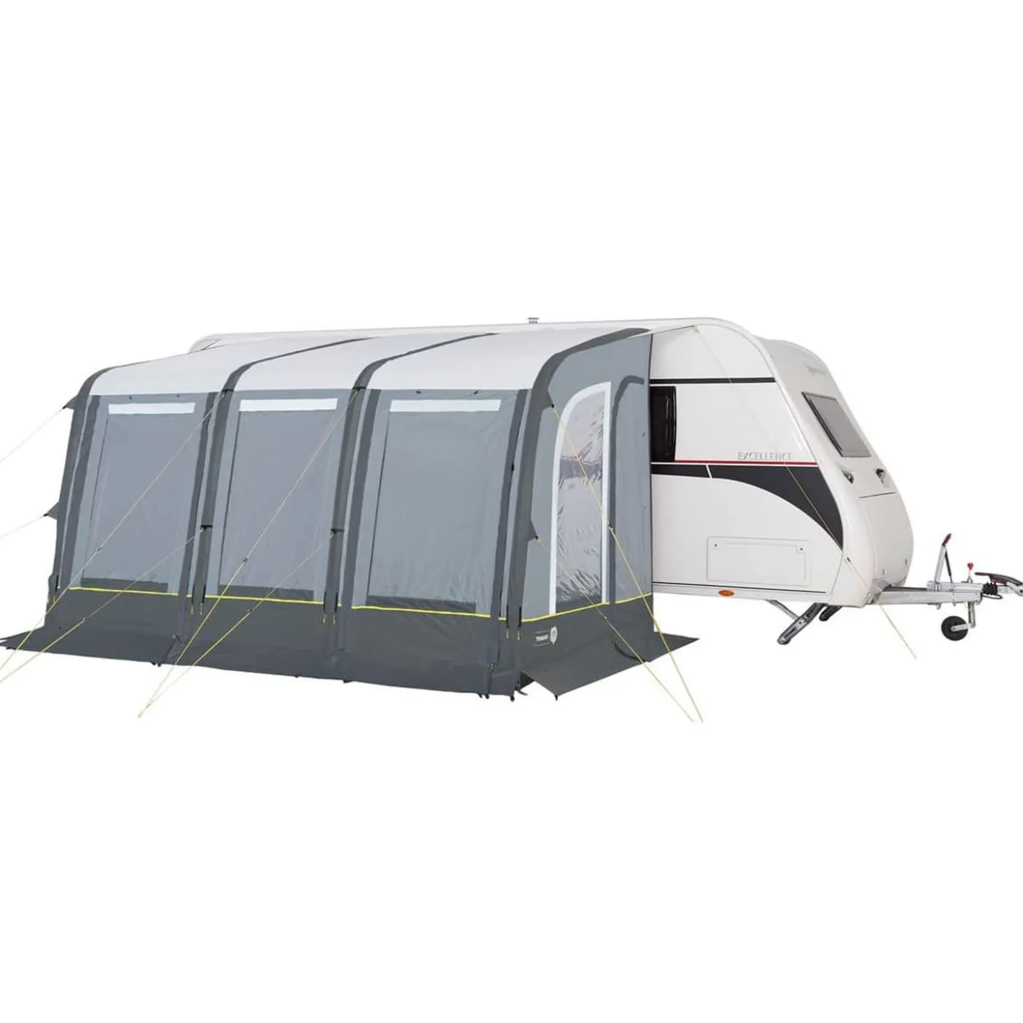 Trigano Pack Auvent Aruba - Espace Nuit< Bons Plans