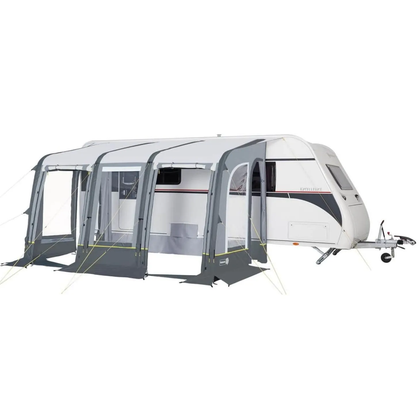 Trigano Pack Auvent Aruba - Espace Nuit< Bons Plans