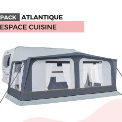 Trigano Pack Auvent Atlantique - Espace Cuisine< Bons Plans