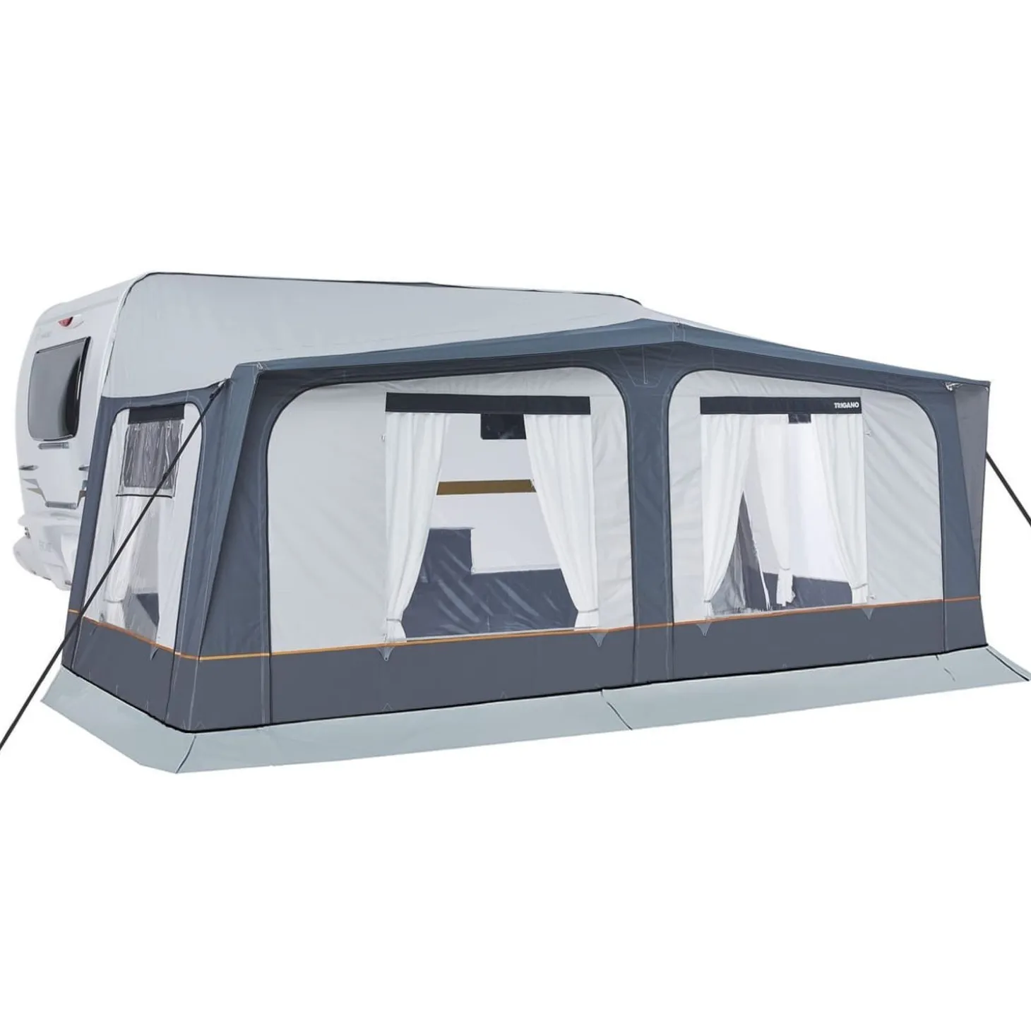 Trigano Pack Auvent Atlantique - Espace Cuisine< Bons Plans
