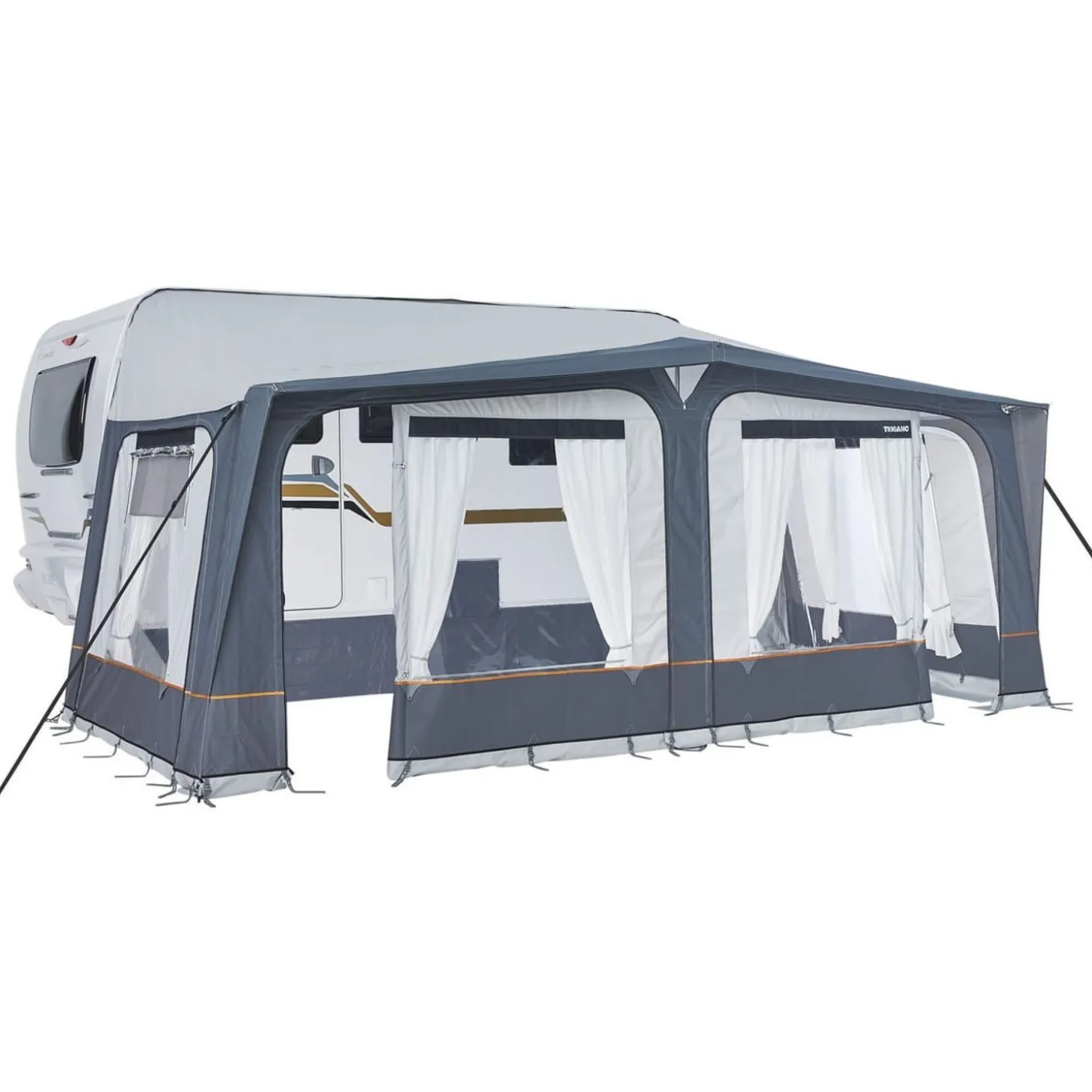 Trigano Pack Auvent Atlantique - Espace Cuisine< Bons Plans