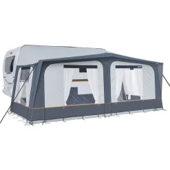 Trigano Pack Auvent Atlantique - Espace Nuit Premium< Bons Plans