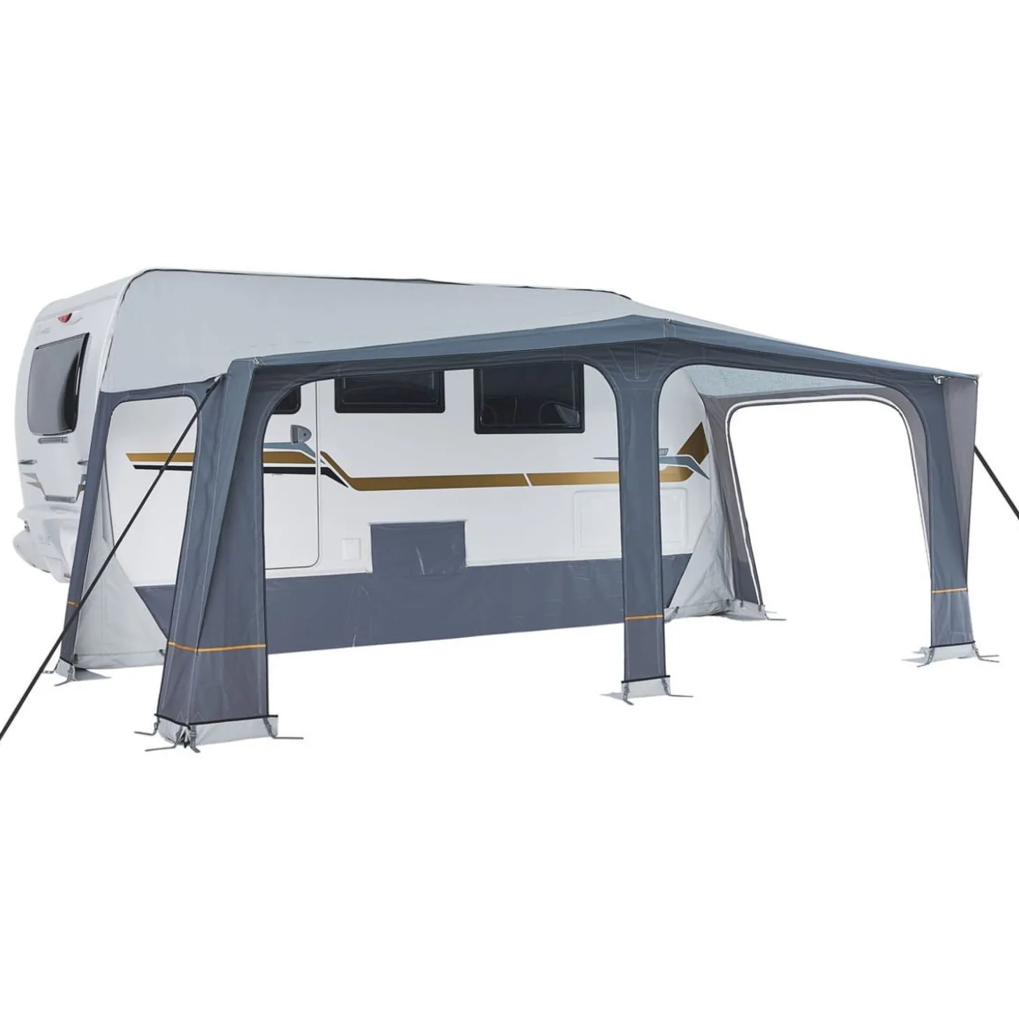 Trigano Pack Auvent Atlantique - Maxi Espace< Bons Plans
