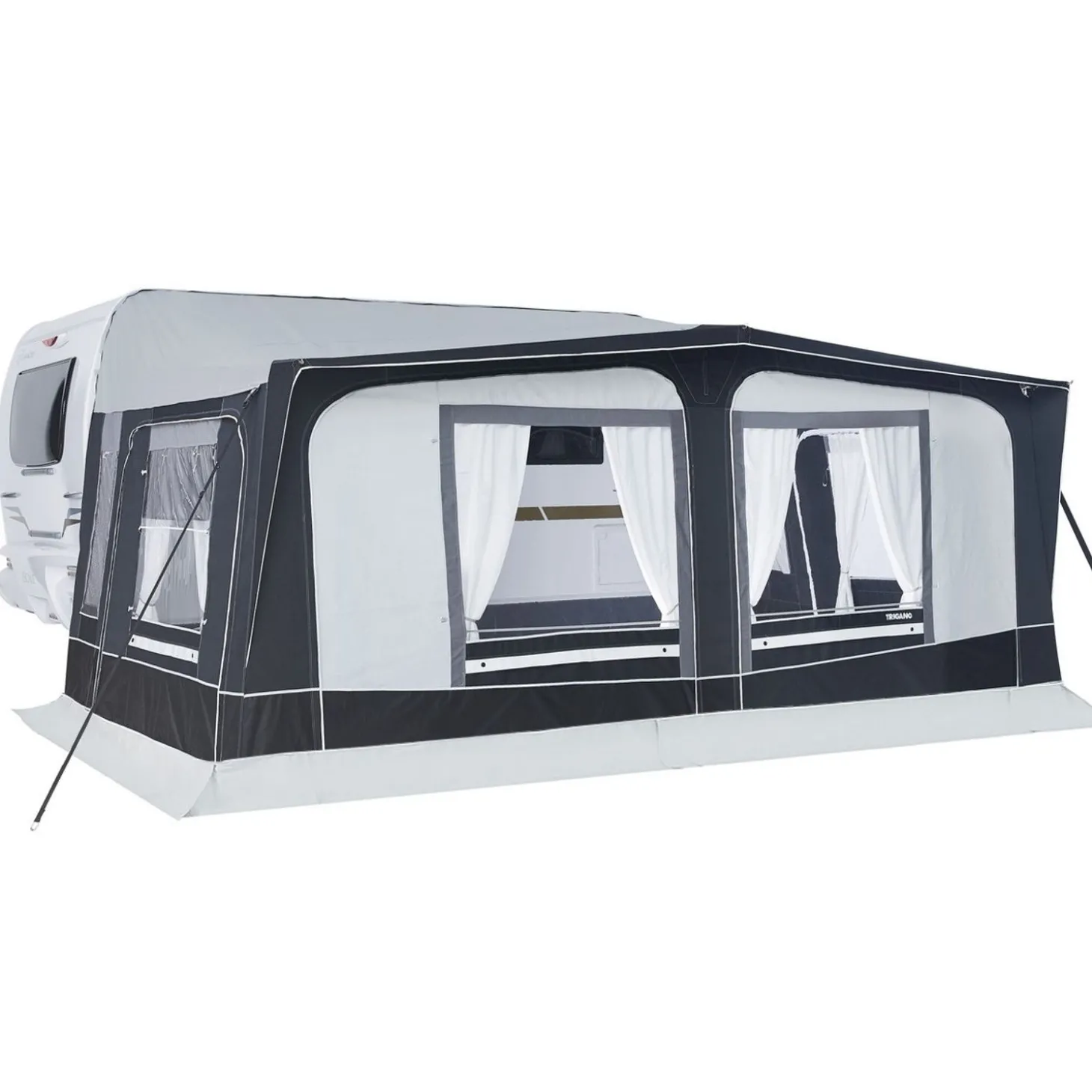 Trigano Pack Auvent Austral - Espace Rangement< Bons Plans