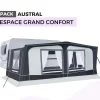 Trigano Pack Auvent Austral - Grand Confort< Bons Plans
