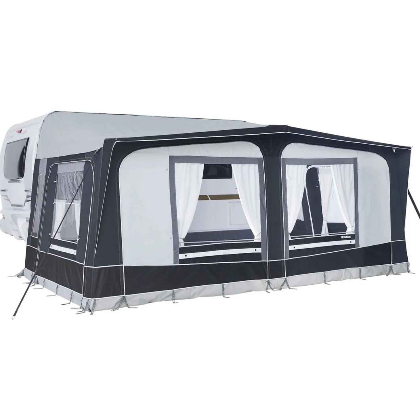 Trigano Pack Auvent Austral - Maxi Espace< Bons Plans