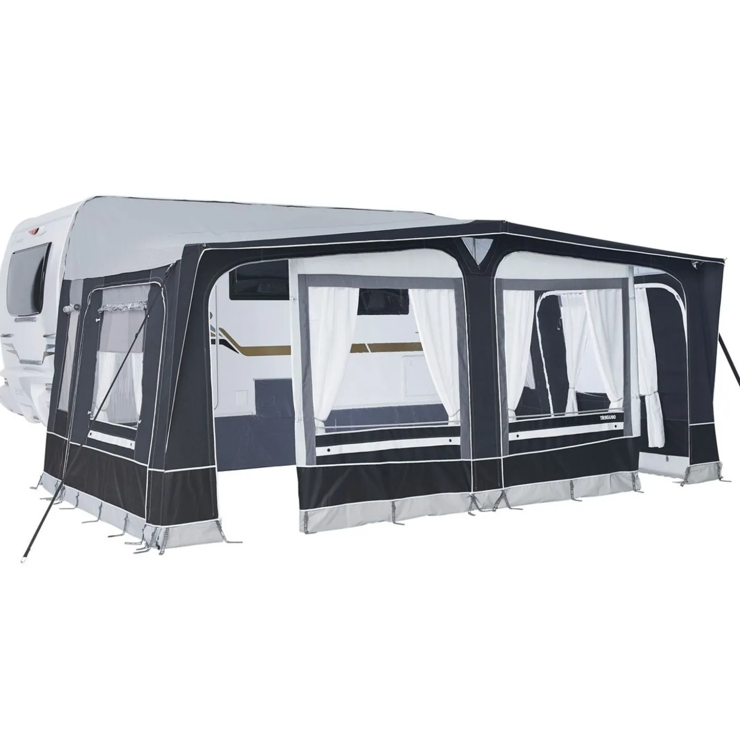 Trigano Pack Auvent Austral - Maxi Espace< Bons Plans