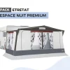 Trigano Pack Auvent Etretat - Espace Nuit Premium< Bons Plans