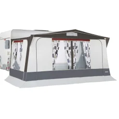 Trigano Pack Auvent Etretat - Espace Nuit Premium< Bons Plans
