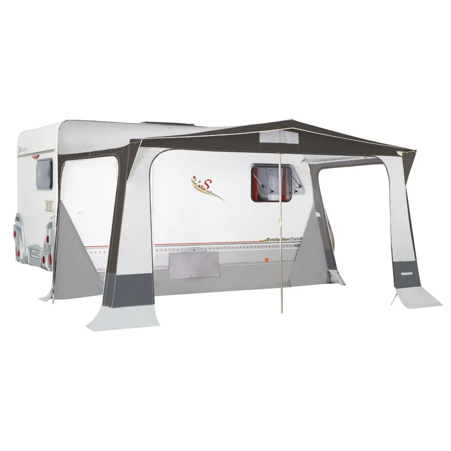 Trigano Pack Auvent Etretat - Espace Nuit< Bons Plans