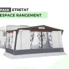Trigano Pack Auvent Etretat - Espace Rangement< Bons Plans