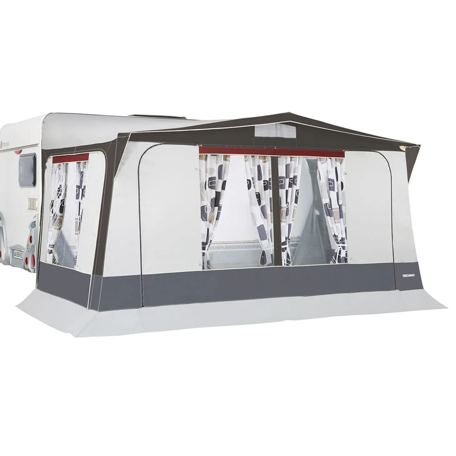 Trigano Pack Auvent Etretat - Espace Rangement< Bons Plans