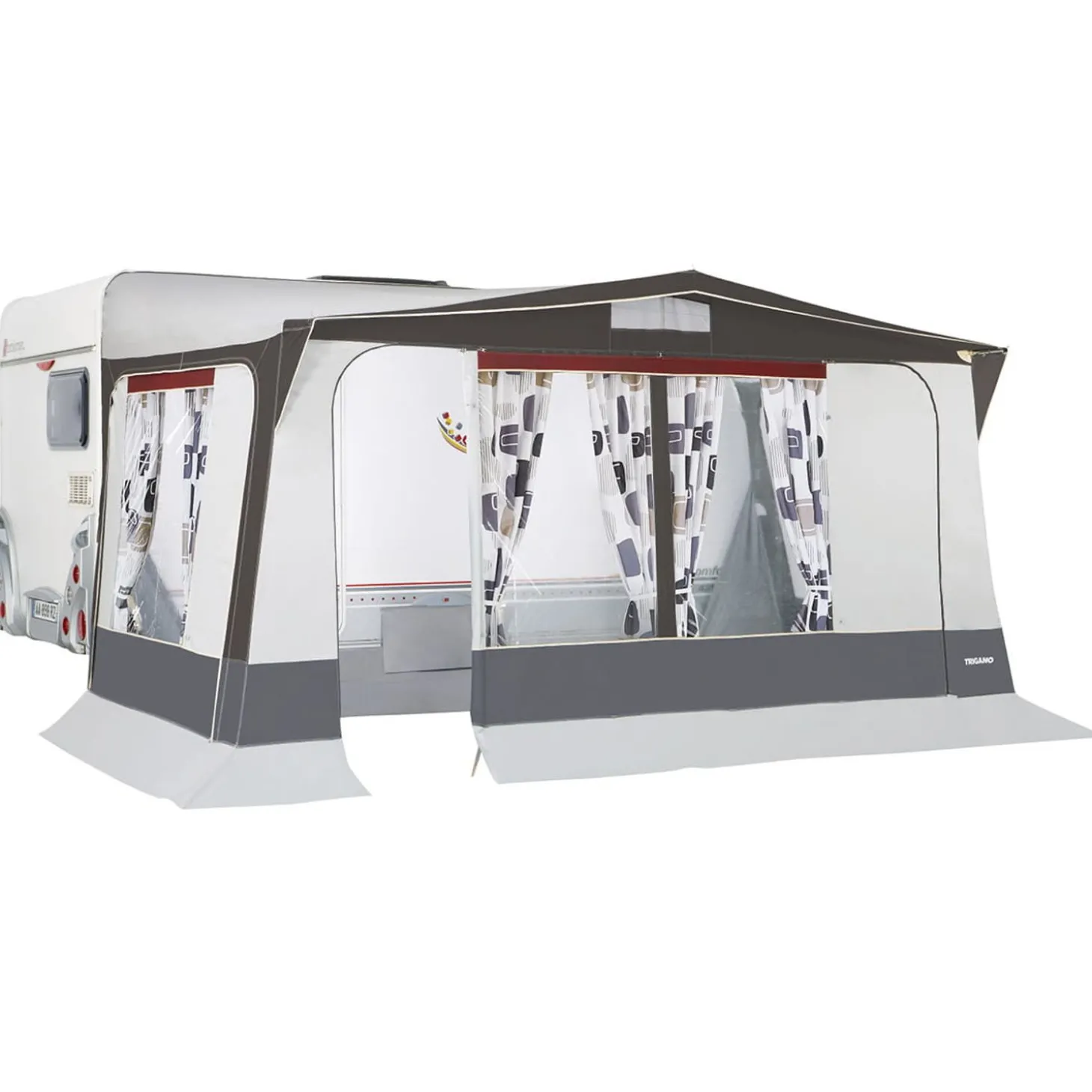 Trigano Pack Auvent Etretat - Espace Rangement< Bons Plans