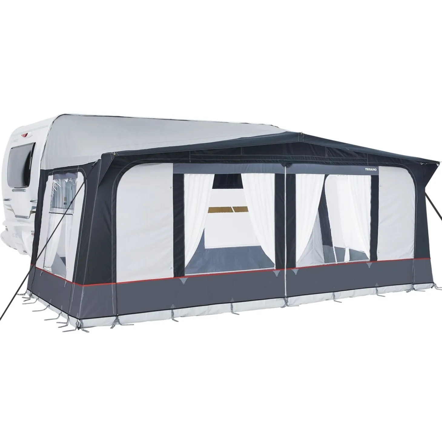 Trigano Pack Auvent Goa - Espace Cuisine< Bons Plans