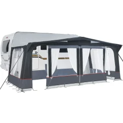 Trigano Pack Auvent Goa - Espace Nuit< Bons Plans