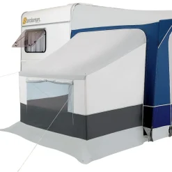 Trigano Pack Auvent Goa - Espace Nuit< Bons Plans