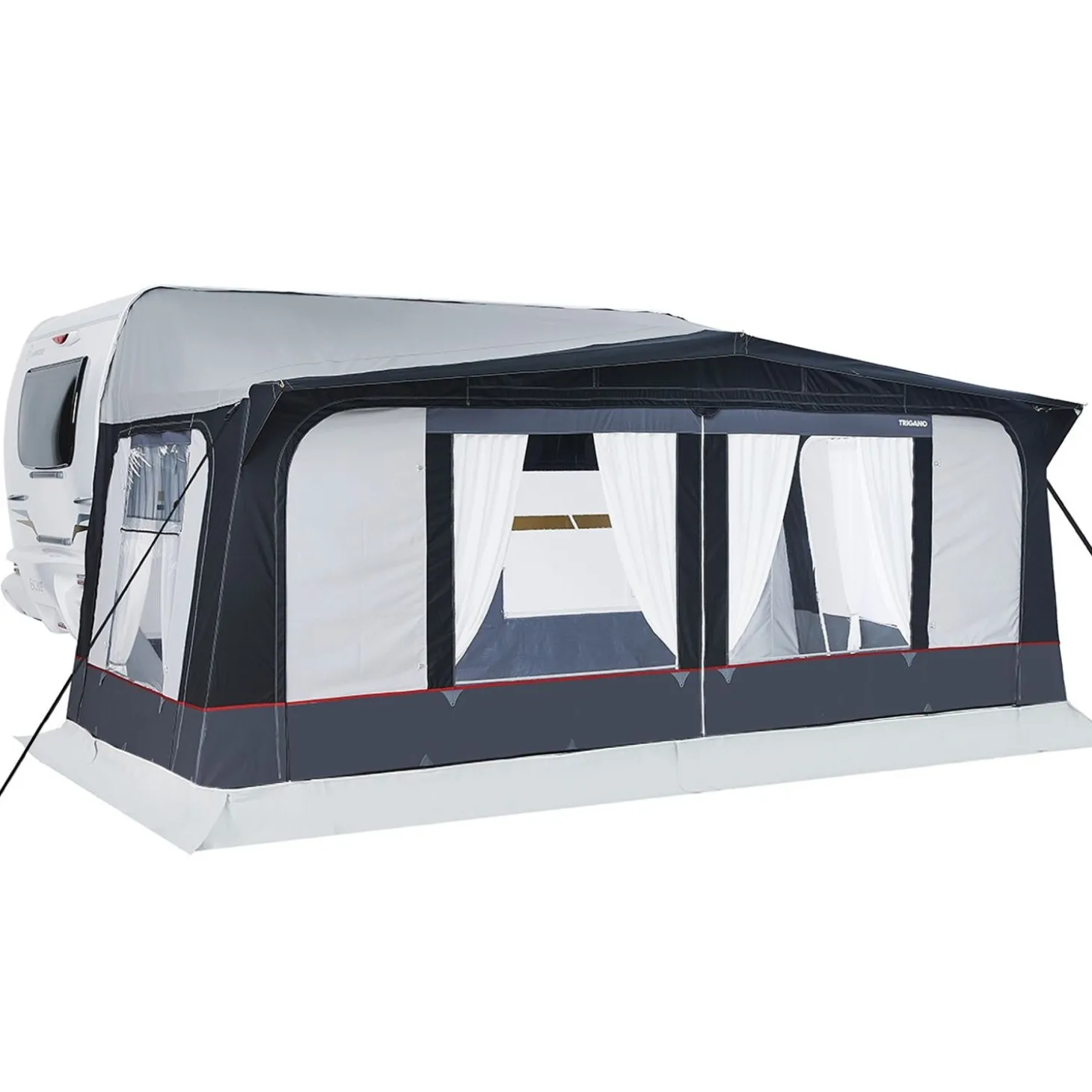 Trigano Pack Auvent Goa - Espace Rangement< Bons Plans