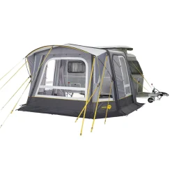 Trigano Pack Auvent Indiana - Espace Rangement< Bons Plans