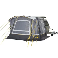 Trigano Pack Auvent Indiana - Espace Rangement< Bons Plans