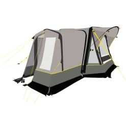 Trigano Pack Auvent Indiana - Espace Rangement< Bons Plans