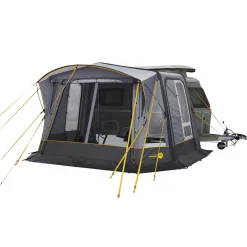 Trigano Pack Auvent Indiana - Espace Nuit< Bons Plans