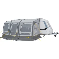 Trigano Pack Auvent Lima - Espace Rangement< Bons Plans