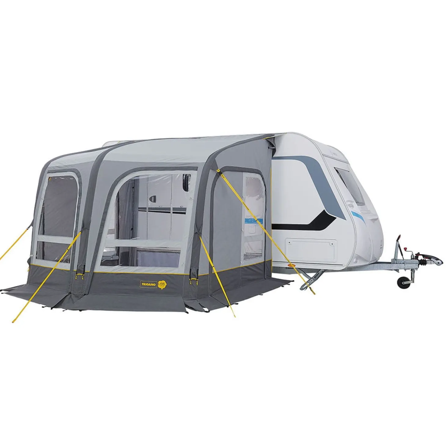 Trigano Pack Auvent Lima - Espace Rangement< Bons Plans