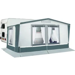 Trigano Pack Auvent Montreux 3M - Espace Rangement< Bons Plans