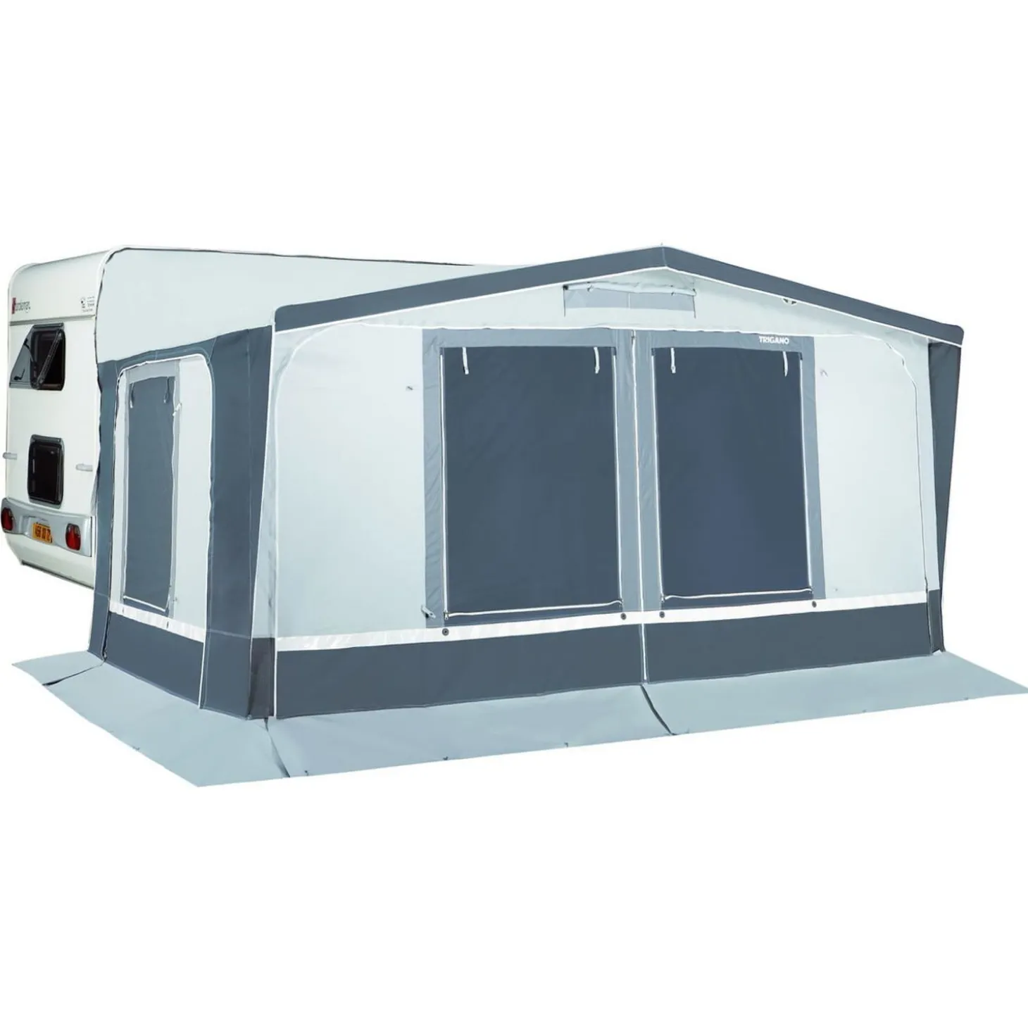 Trigano Pack Auvent Montreux 3M - Espace Nuit< Bons Plans